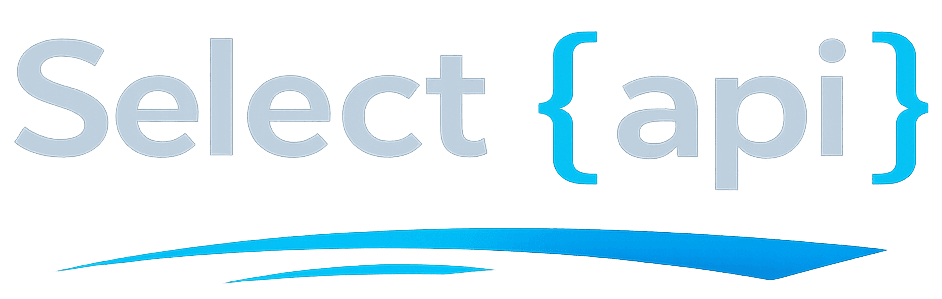 SelectAPI